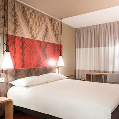 Ibis Bordeaux Centre - Gare Saint-Jean Ξενοδοχείο Εξωτερικό φωτογραφία
