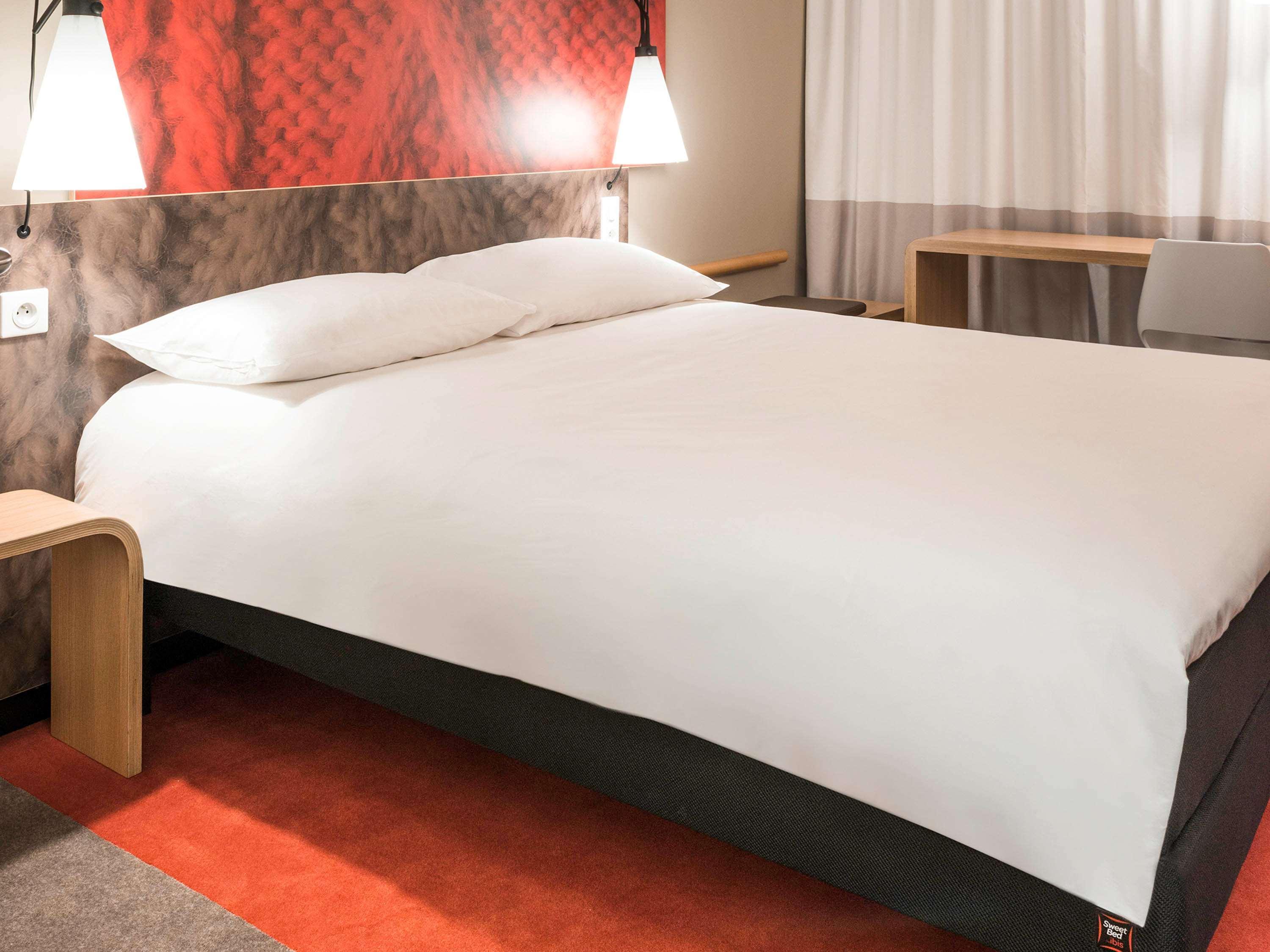 Ibis Bordeaux Centre - Gare Saint-Jean Ξενοδοχείο Εξωτερικό φωτογραφία