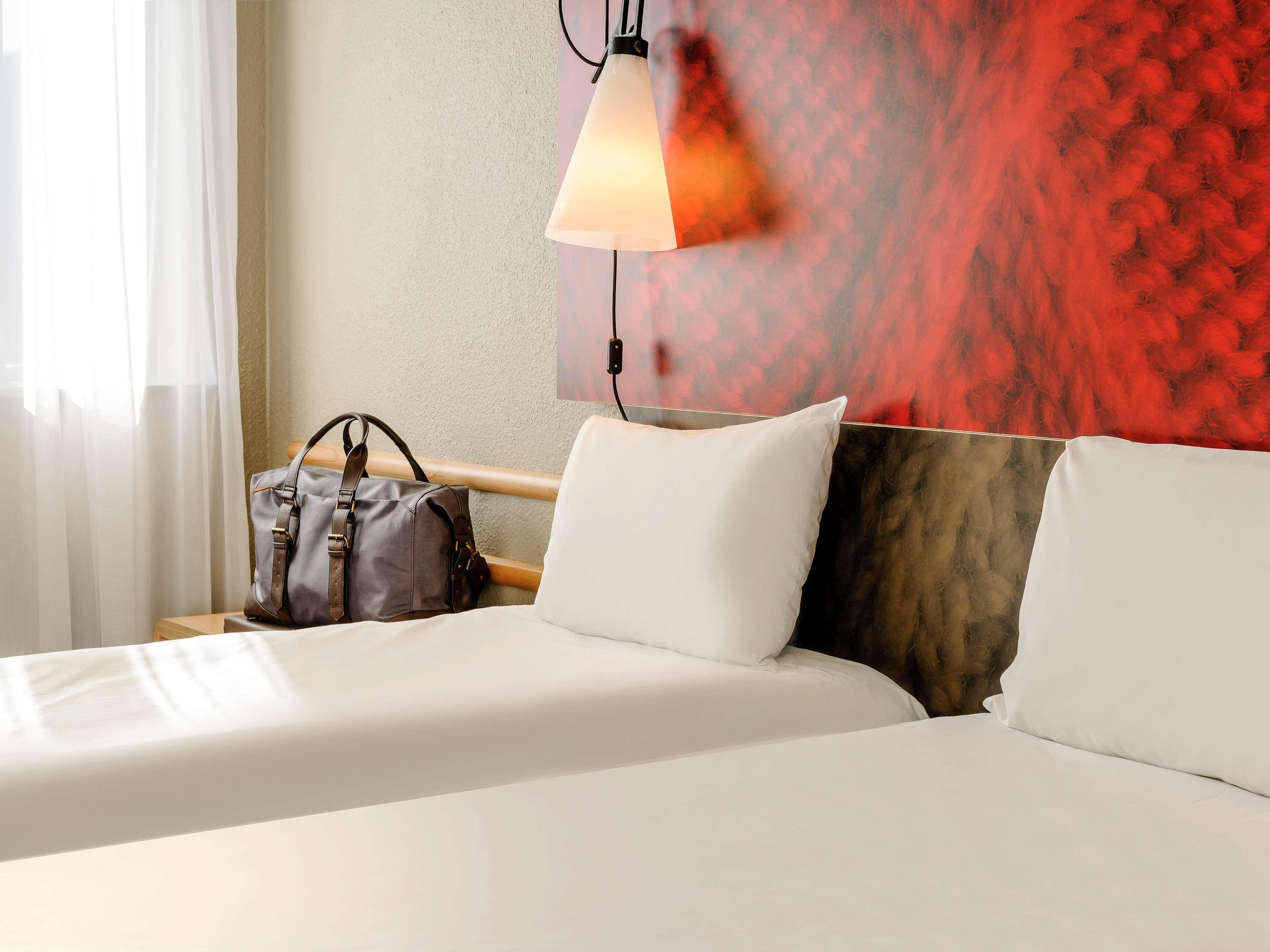 Ibis Bordeaux Centre - Gare Saint-Jean Ξενοδοχείο Εξωτερικό φωτογραφία