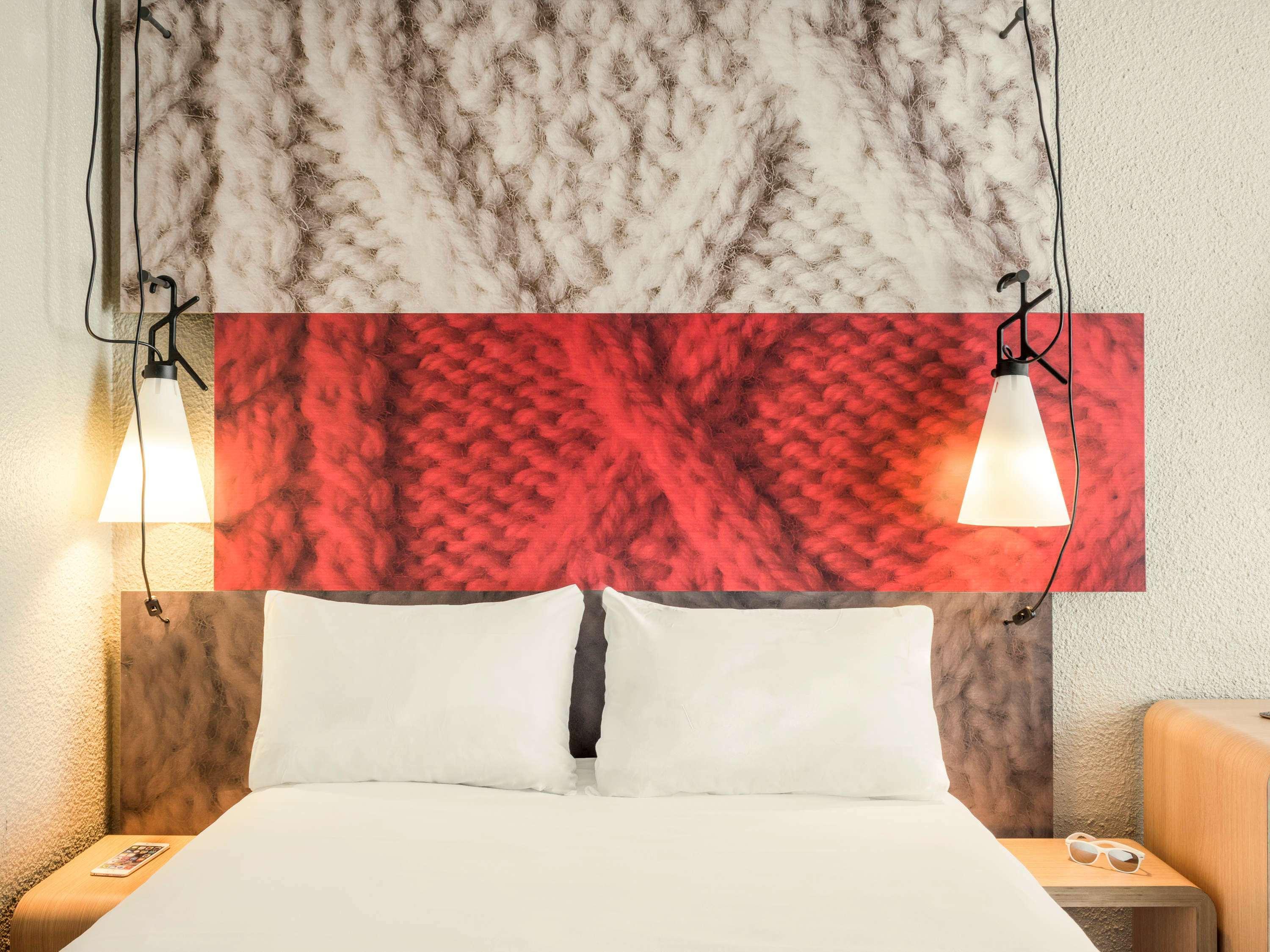 Ibis Bordeaux Centre - Gare Saint-Jean Ξενοδοχείο Εξωτερικό φωτογραφία