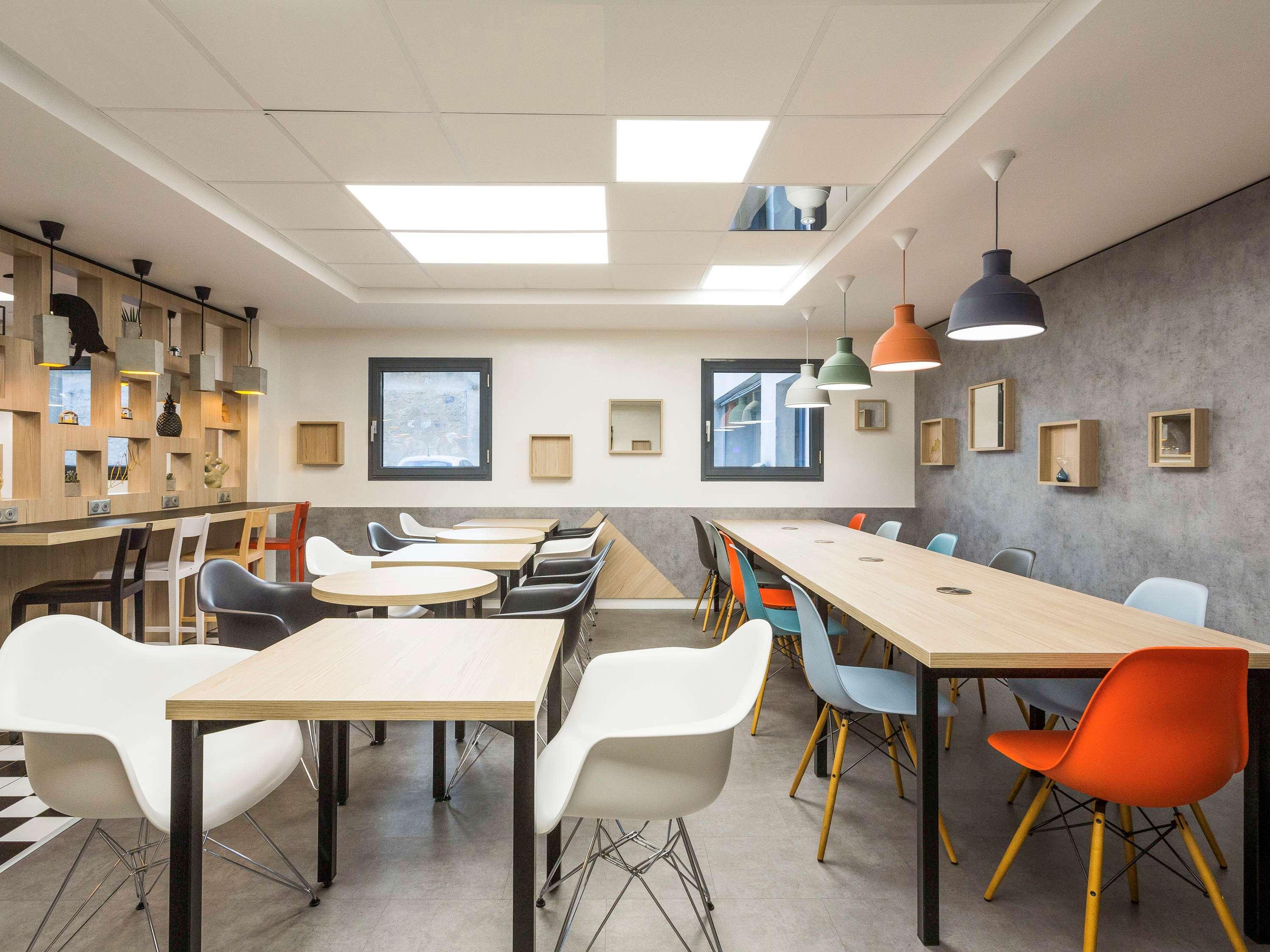 Ibis Bordeaux Centre - Gare Saint-Jean Ξενοδοχείο Εξωτερικό φωτογραφία